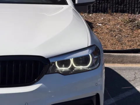 More photos of 2019 BMW 5 Series 530e iPerformance at Gravity Autos Sandy Springs, GA