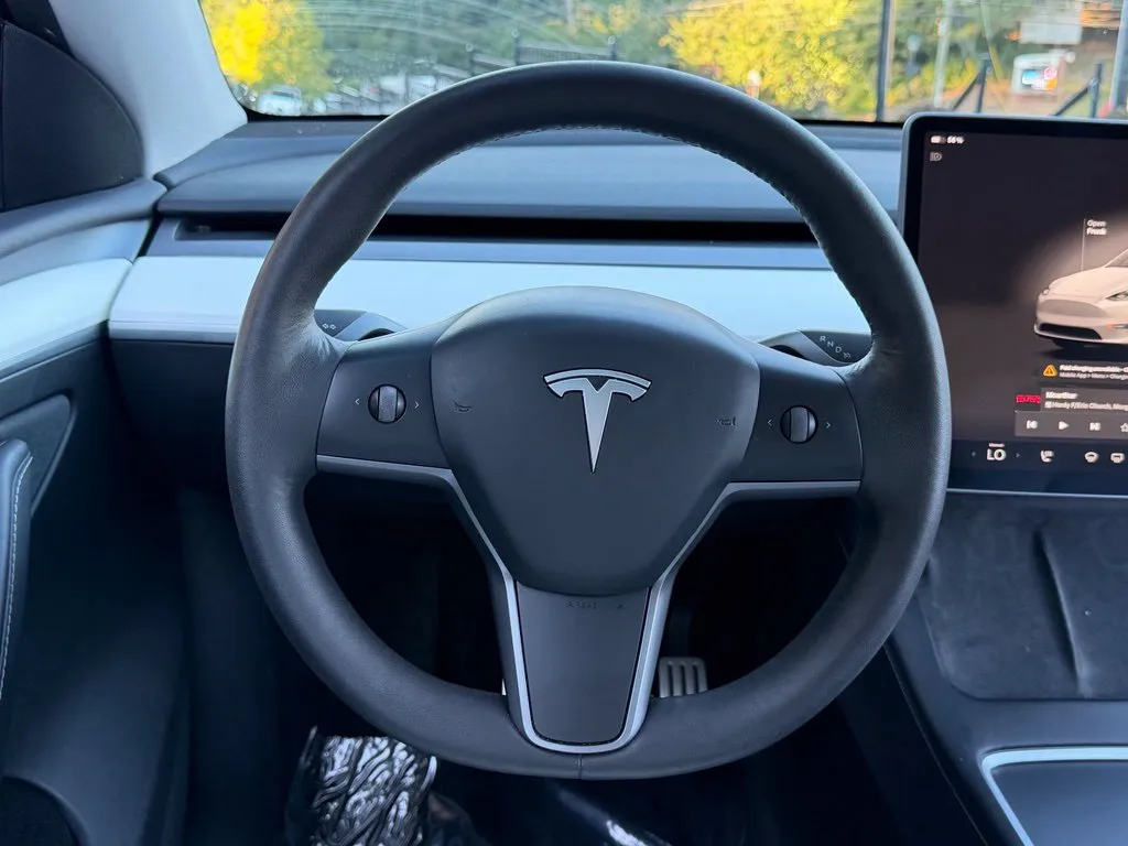Tesla Model Y photo 43