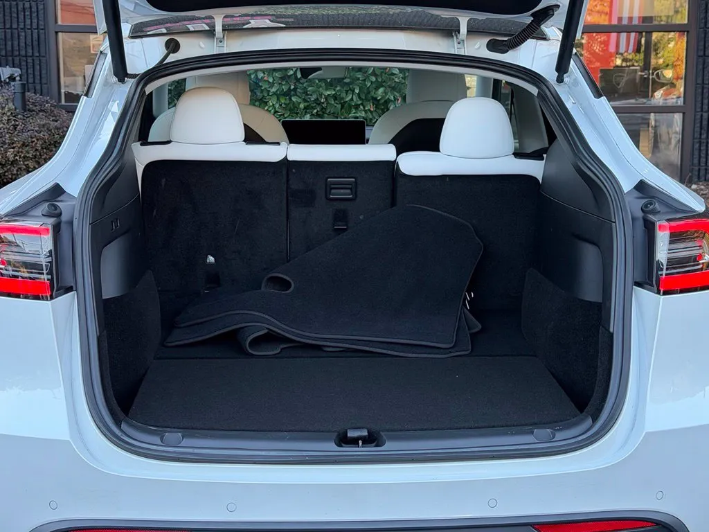 Tesla Model Y photo 18