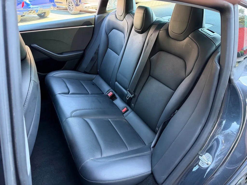 Tesla Model 3 photo 31