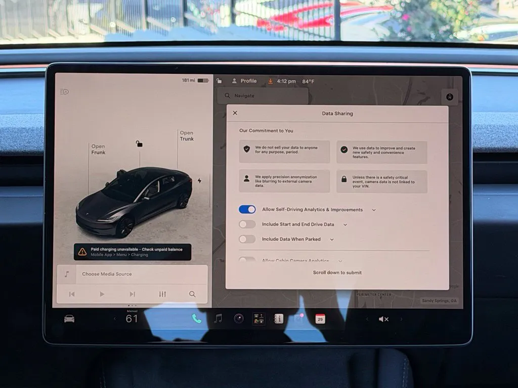 Tesla Model 3 photo 46