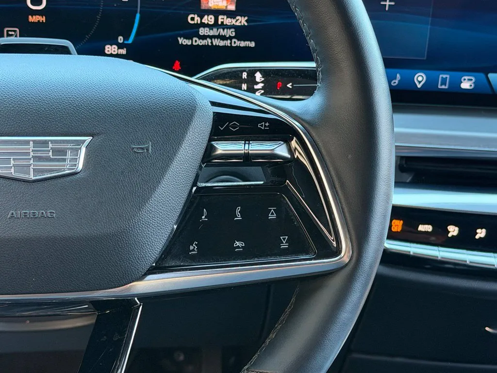 Cadillac Lyriq photo 44