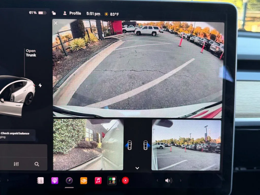 Tesla Model 3 photo 50