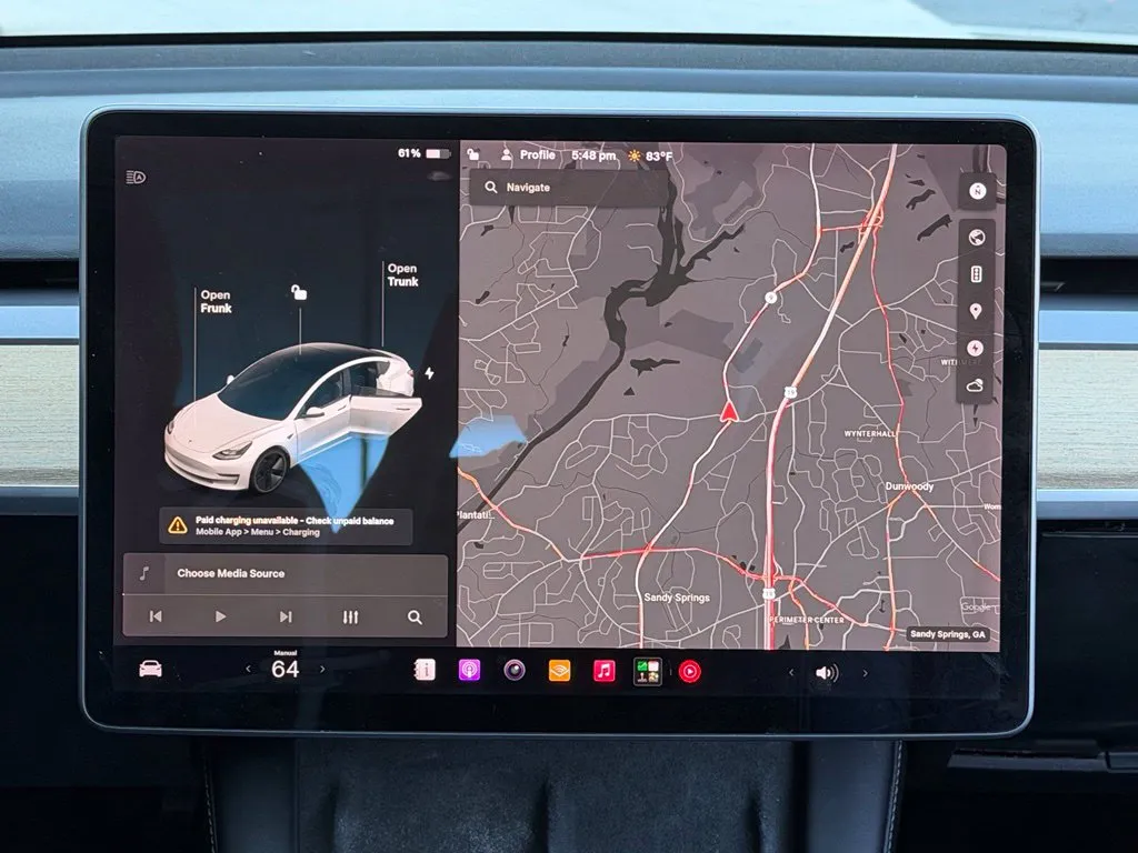 Tesla Model 3 photo 45