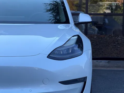 More photos of 2021 Tesla Model 3 Long Range at Gravity Autos Sandy Springs, GA
