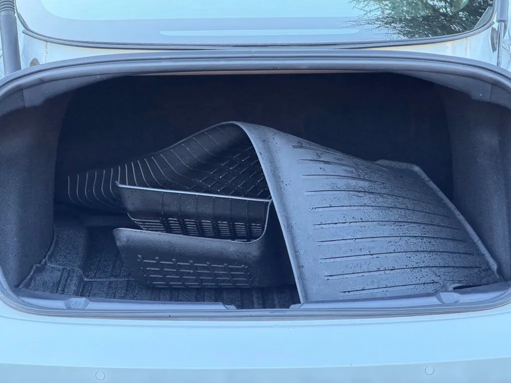 Tesla Model 3 photo 18