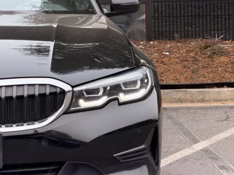 More photos of 2021 BMW 3 Series 330i xDrive at Gravity Autos Sandy Springs, GA