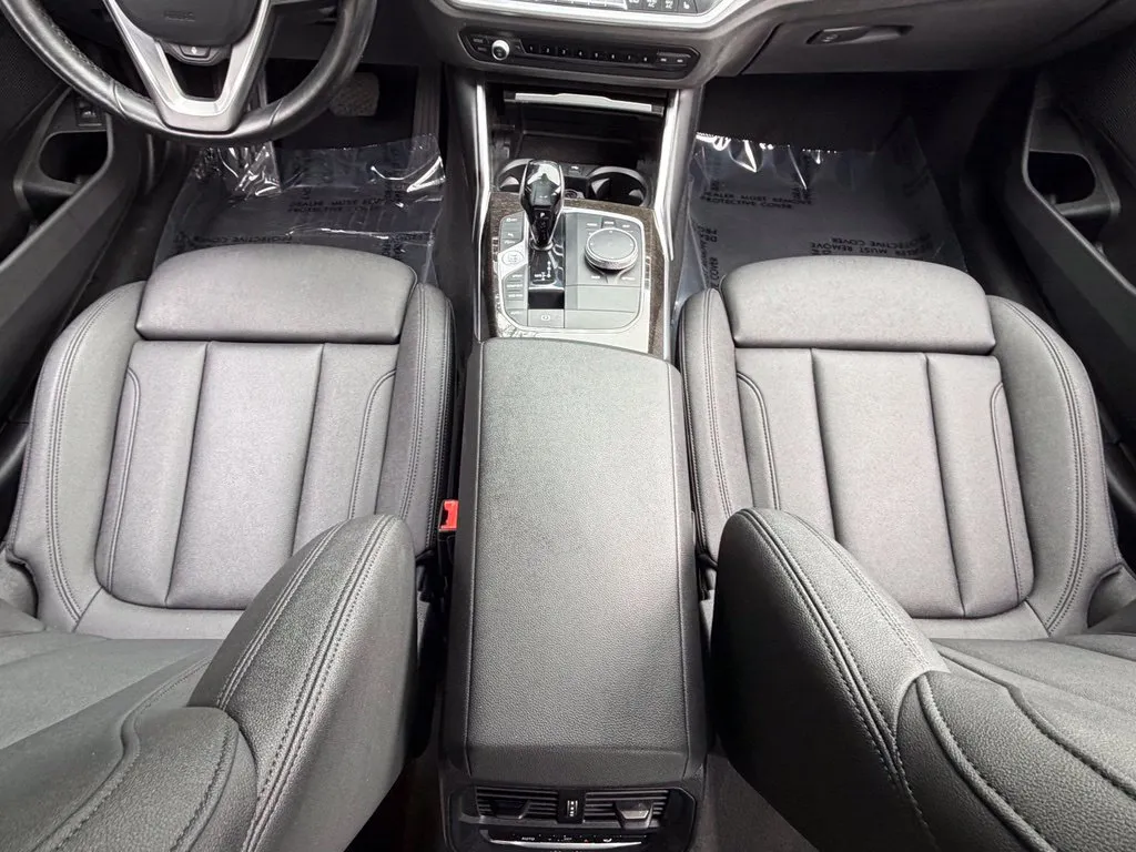BMW 3 Series photo 48