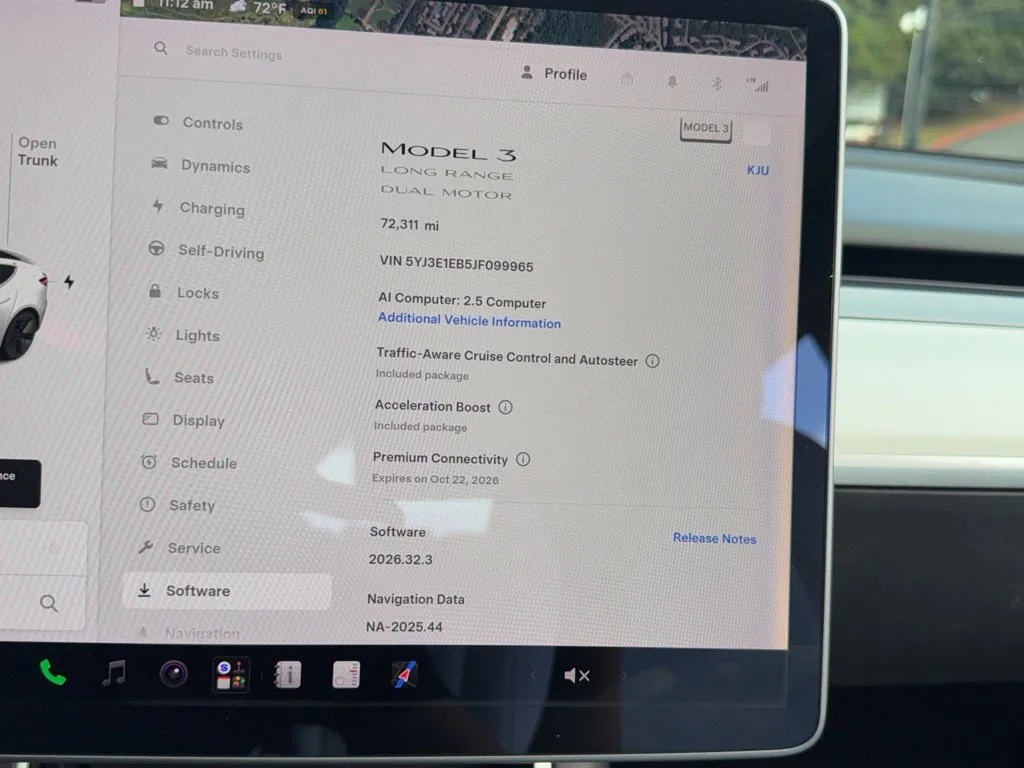Tesla Model 3 photo 52