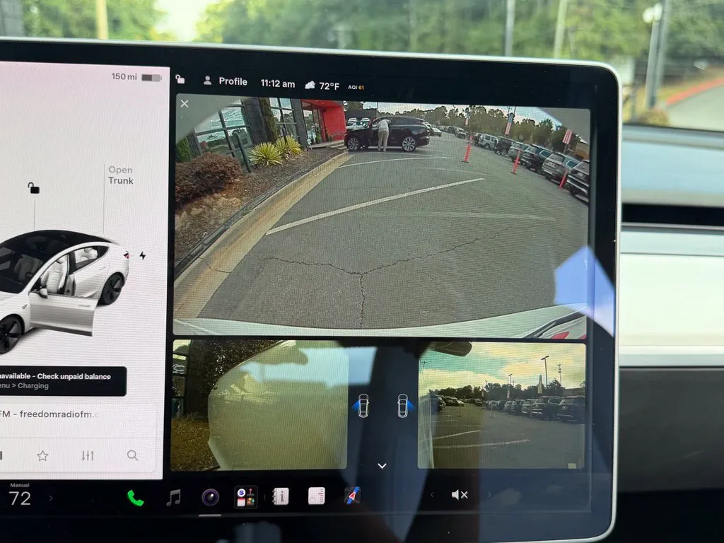 Tesla Model 3 photo 51