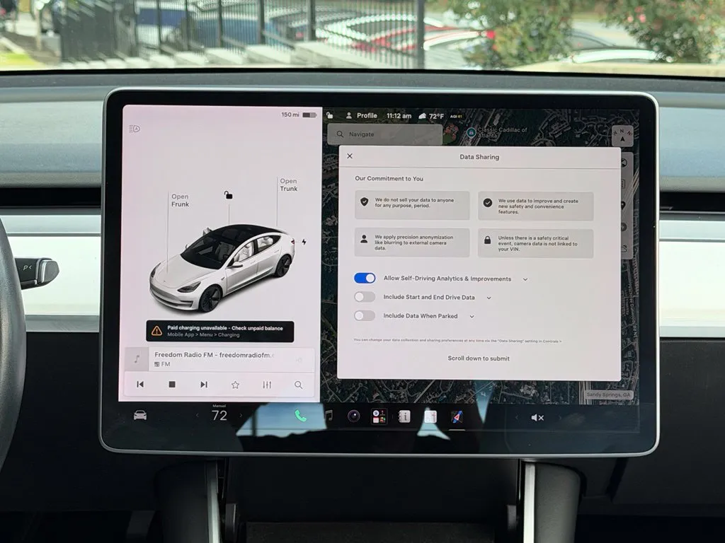 Tesla Model 3 photo 46