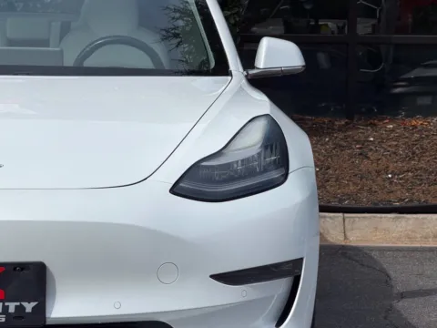 More photos of 2018 Tesla Model 3 Long Range at Gravity Autos Sandy Springs, GA