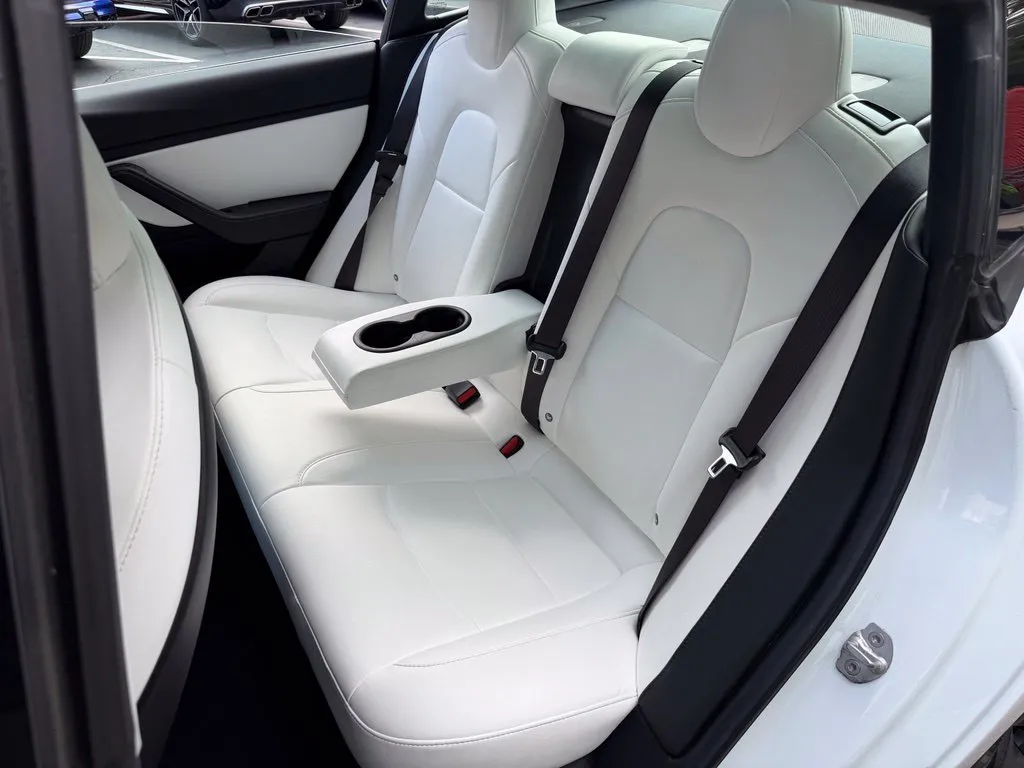 Tesla Model 3 photo 31