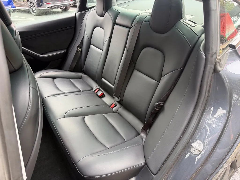 Tesla Model 3 photo 31