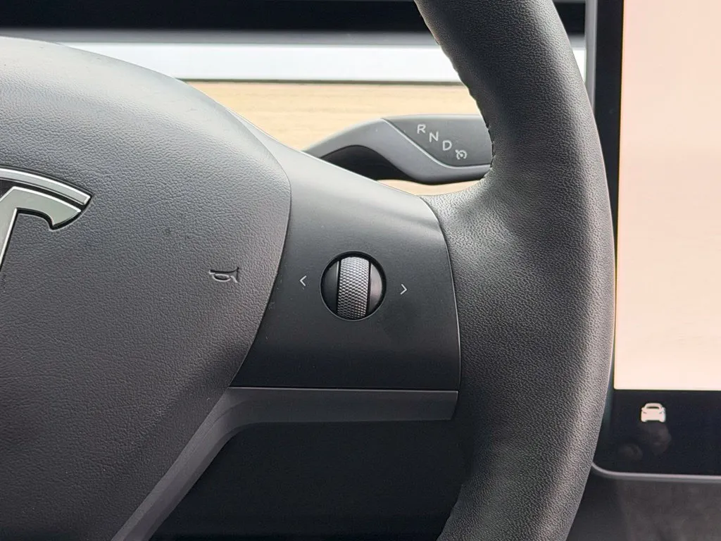 Tesla Model 3 photo 45