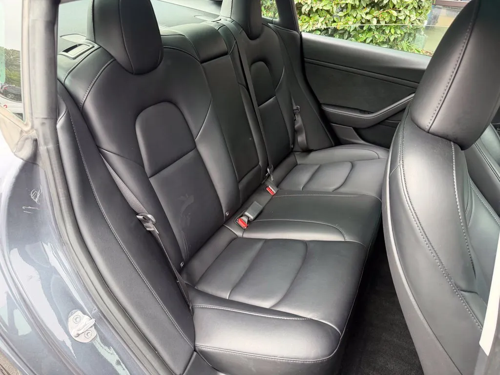 Tesla Model 3 photo 39