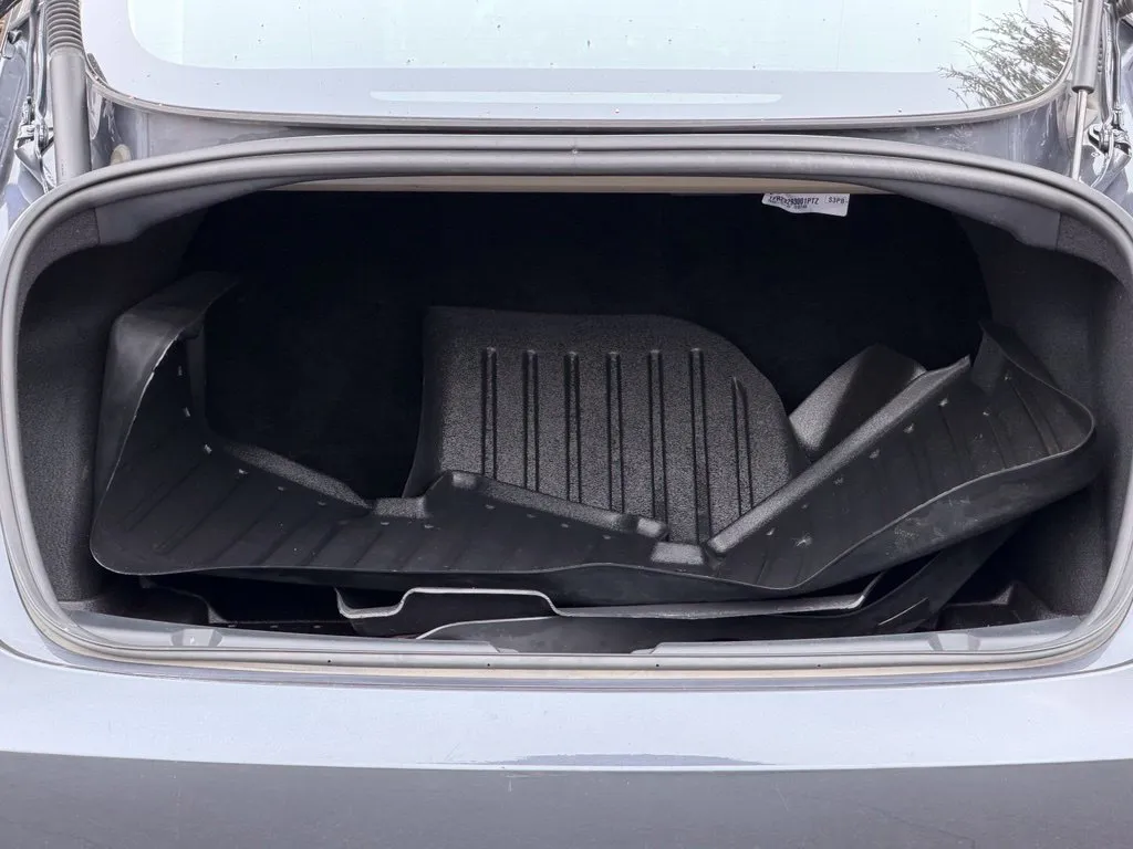 Tesla Model 3 photo 18