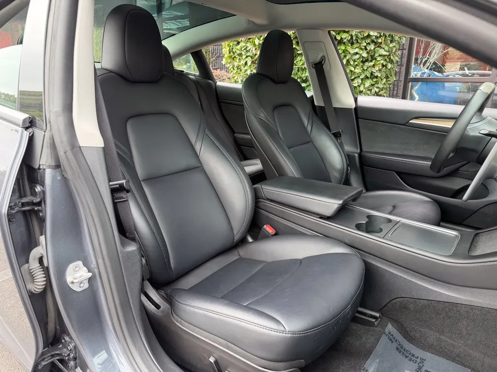 Tesla Model 3 photo 34
