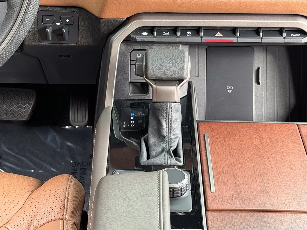 Toyota Tundra photo 48