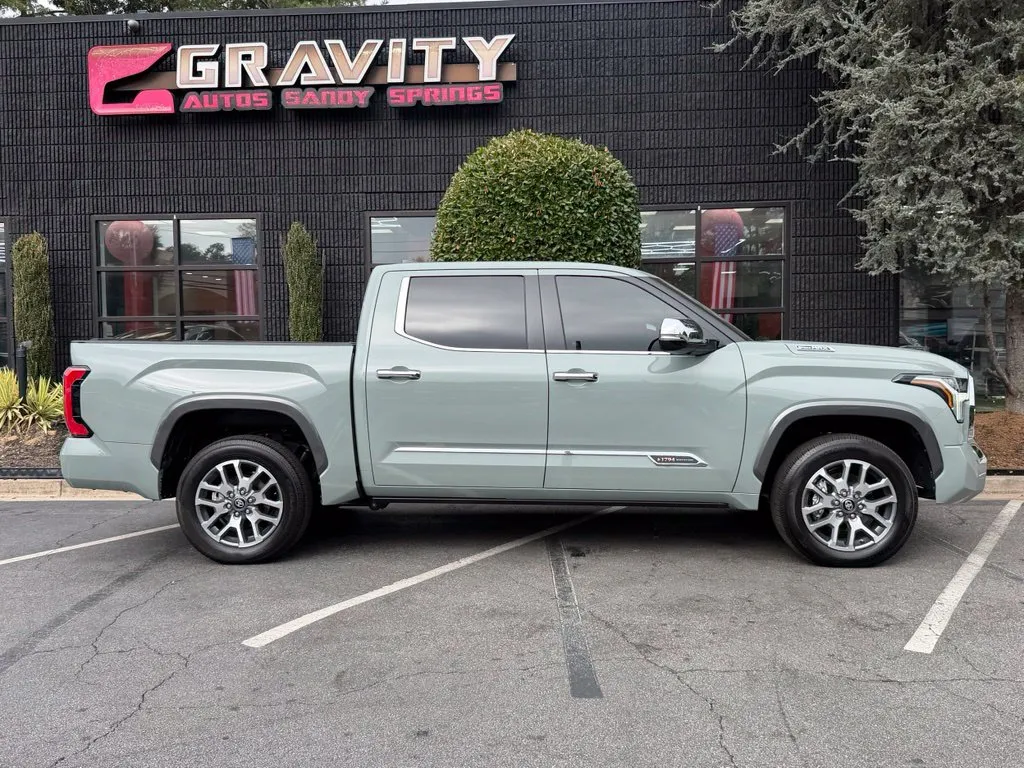 Toyota Tundra photo 20