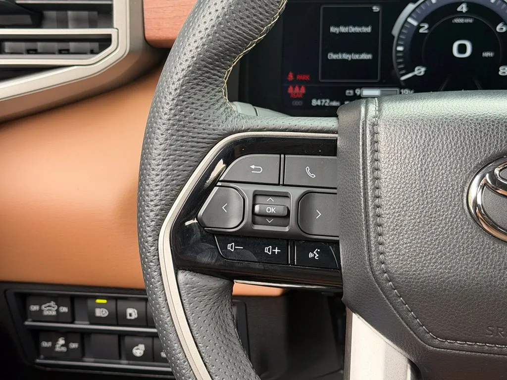 Toyota Tundra photo 44