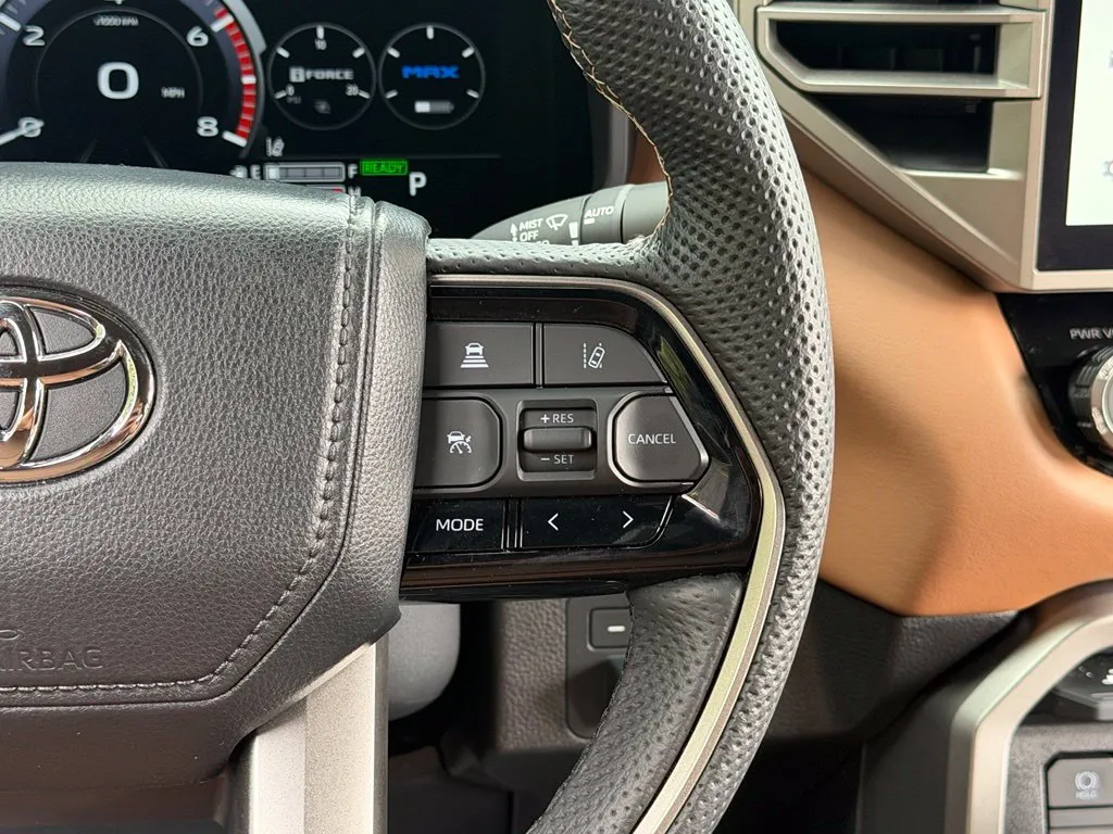 Toyota Tundra photo 45