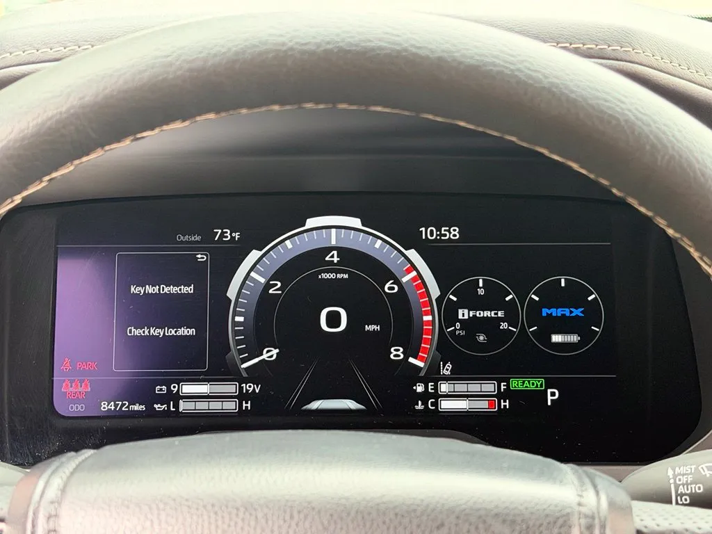Toyota Tundra photo 46