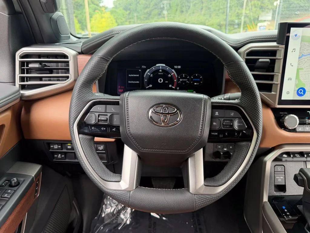 Toyota Tundra photo 43