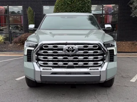 Another view of 2026 Toyota Tundra Hybrid 1794 Edition for sale in Sandy Springs, GA at Gravity Autos Sandy Springs