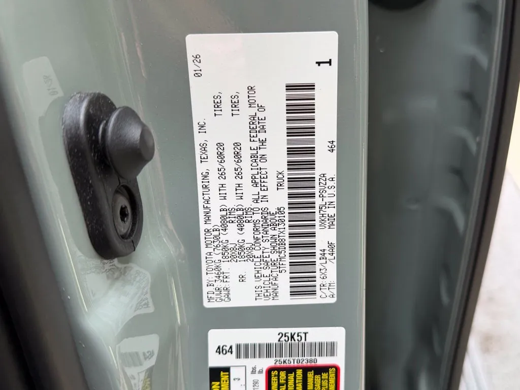 Toyota Tundra photo 54
