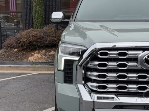 More photos of 2026 Toyota Tundra Hybrid 1794 Edition at Gravity Autos Sandy Springs, GA