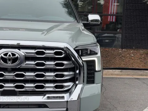 More photos of 2026 Toyota Tundra Hybrid 1794 Edition at Gravity Autos Sandy Springs, GA