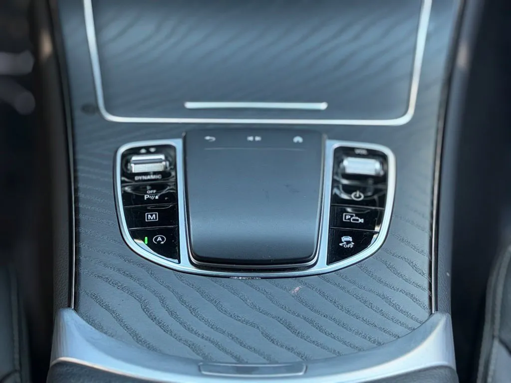 Mercedes-Benz GLC photo 48