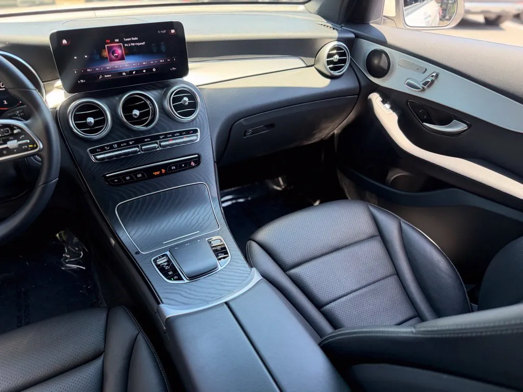Mercedes-Benz GLC photo 42