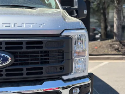 More photos of 2023 Ford F-350SD XL at Gravity Autos Sandy Springs, GA