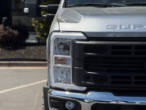 More photos of 2023 Ford F-350SD XL at Gravity Autos Sandy Springs, GA