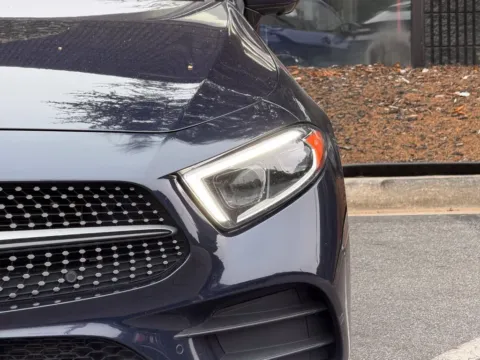 More photos of 2019 Mercedes-Benz CLS 450 at Gravity Autos Sandy Springs, GA