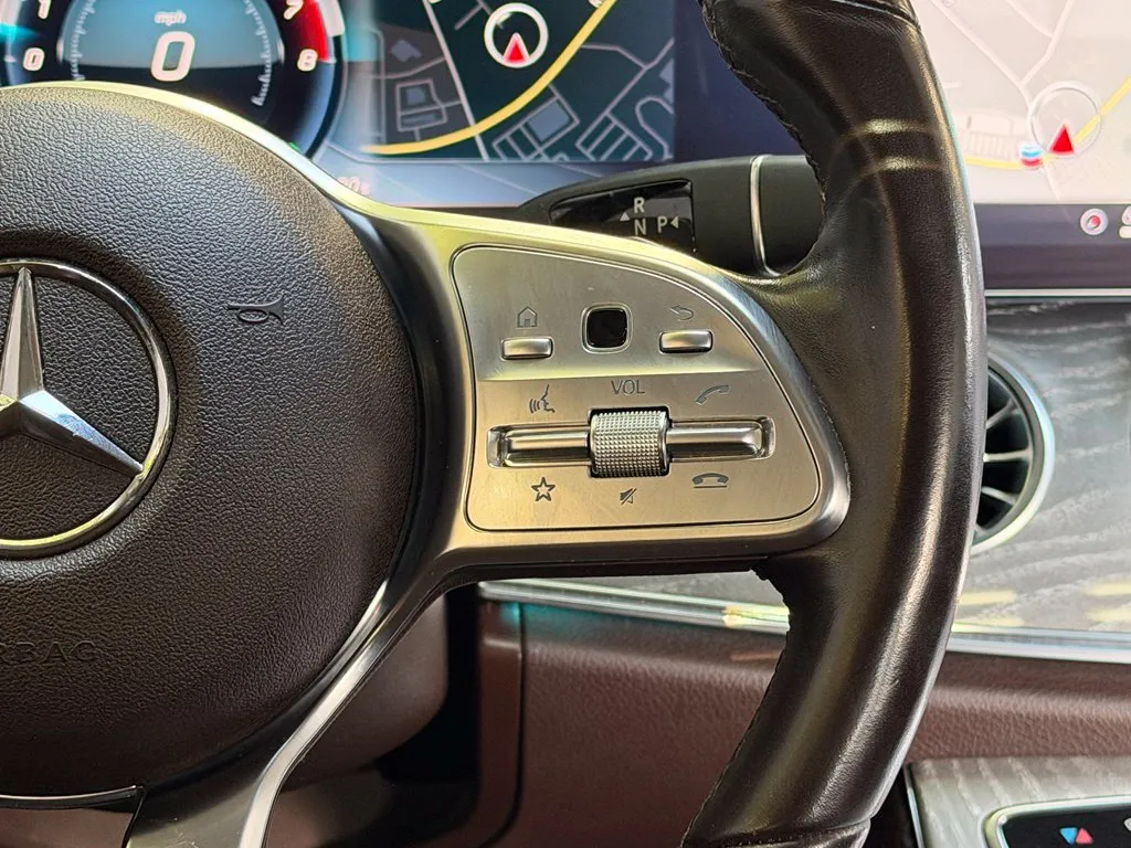 Mercedes-Benz CLS photo 43
