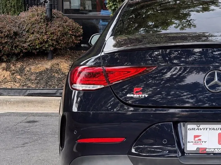 Mercedes-Benz CLS photo 15