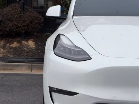 More photos of 2022 Tesla Model Y Performance at Gravity Autos Sandy Springs, GA