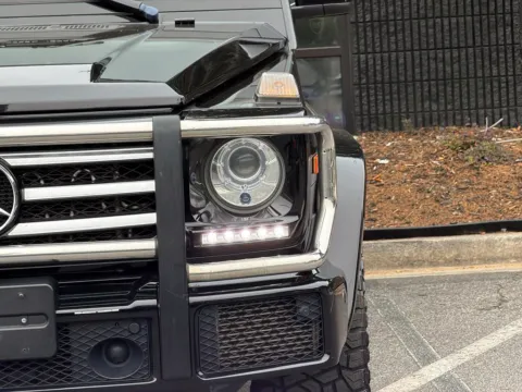 More photos of 2016 Mercedes-Benz G-Class G 550 at Gravity Autos Sandy Springs, GA