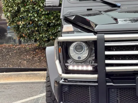 More photos of 2016 Mercedes-Benz G-Class G 550 at Gravity Autos Sandy Springs, GA
