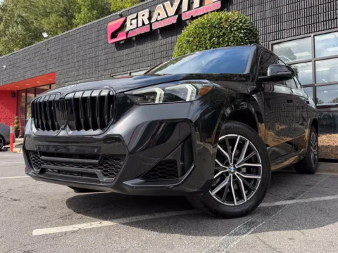 Photos of 2023 BMW X1 xDrive28i for sale in Sandy Springs, GA at Gravity Autos Sandy Springs
