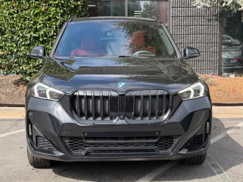 Another view of 2023 BMW X1 xDrive28i for sale in Sandy Springs, GA at Gravity Autos Sandy Springs