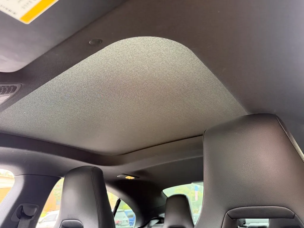Mercedes-Benz CLA photo 51