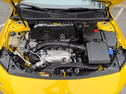 More photos of 2020 Mercedes-Benz CLA 250 at Gravity Autos Sandy Springs, GA