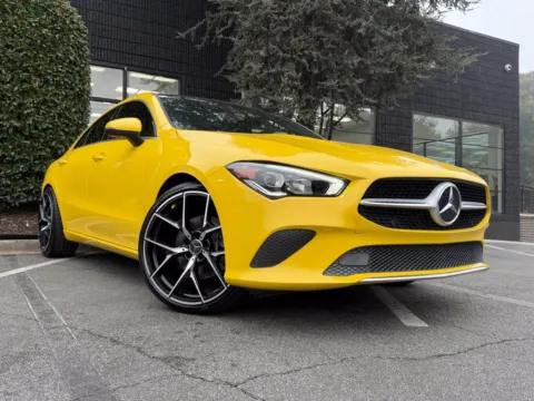 More photos of 2020 Mercedes-Benz CLA 250 at Gravity Autos Sandy Springs, GA