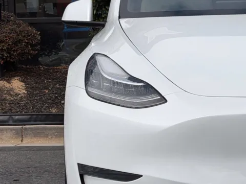 More photos of 2023 Tesla Model Y Long Range at Gravity Autos Sandy Springs, GA