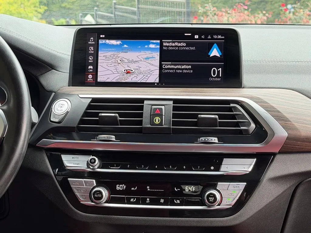 BMW X4 photo 46