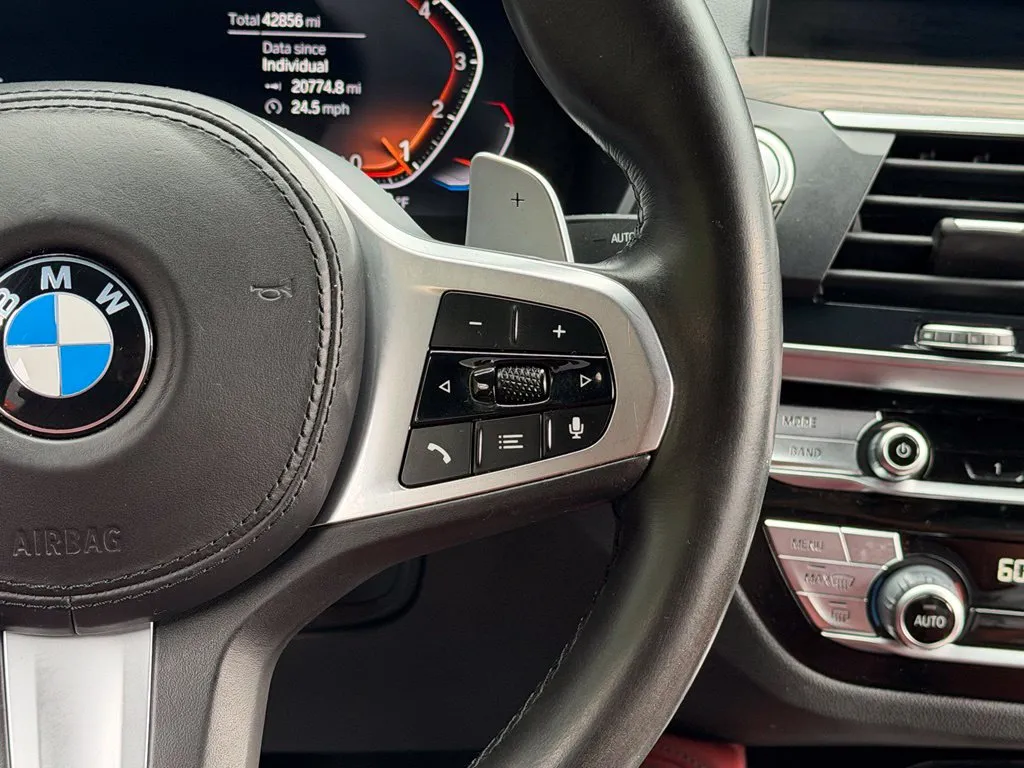 BMW X4 photo 44